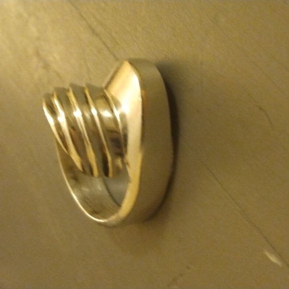 Other - Sterling ring.